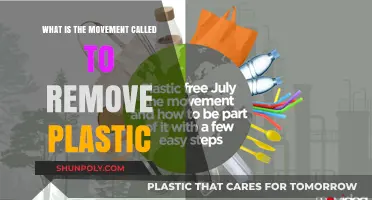 Breaking Free from Plastic: The Global Movement to Eliminate Waste