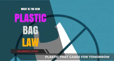 Understanding the New Plastic Bag Law: Changes and Compliance Tips