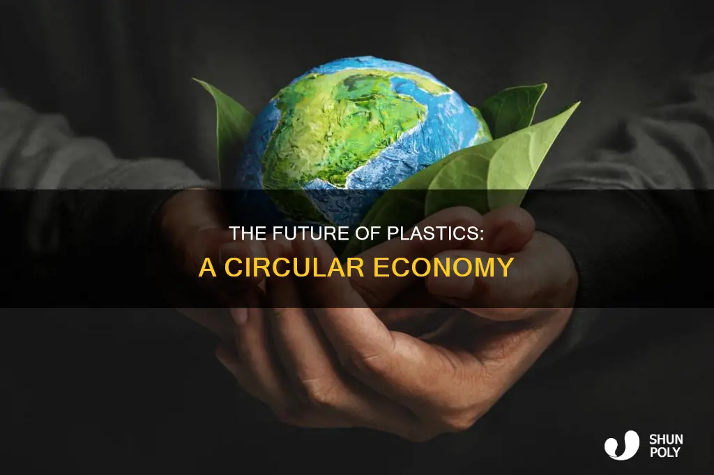 what is the new plastics economy