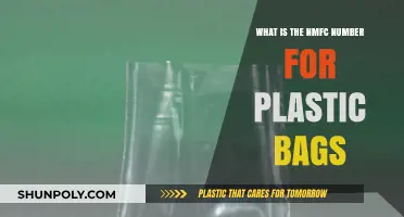 Understanding NMFC Classification for Plastic Bags: A Comprehensive Guide