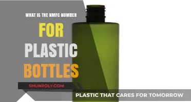 NMFC Number Guide: Identifying Plastic Bottles for Shipping and Logistics