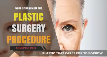 Top Plastic Surgery Trend: Most Popular Procedure Revealed
