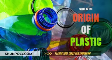 The Evolution of Plastic: A Historical Perspective