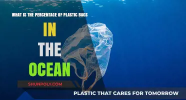 Ocean's Plastic Crisis: How Many Bags Pollute Our Waters?