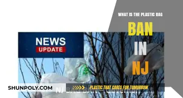 NJ's Plastic Bag Ban: Understanding the New Environmental Policy