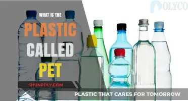 PET Plastic: What Is It and Why Use It?
