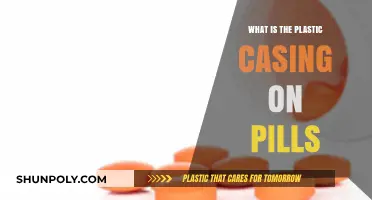 Plastic Pill Casings: Why Are They Important?