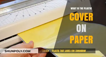 The Plastic Cover Conundrum: Why the Extra Layer?