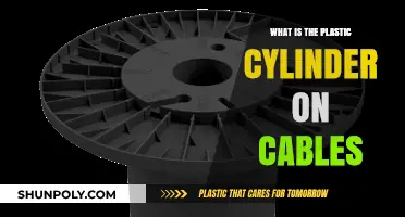 The Purpose of Plastic Cable Sheathing