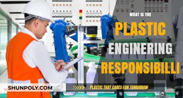Plastic Engineers: Our Environmental Responsibility