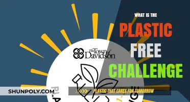 Liberating Plastic-Free Challenge: A Guide to Freedom