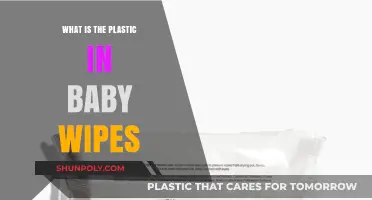 Are Baby Wipes Safe? Plastic Ingredients Explained