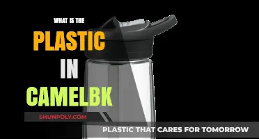 CamelBak Plastic: What's in Your Water?