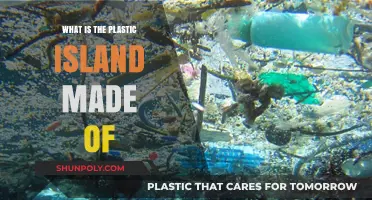 Unveiling the Great Pacific Garbage Patch: Composition and Environmental Impact