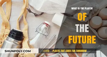 The Future of Plastics: Sustainable Innovation