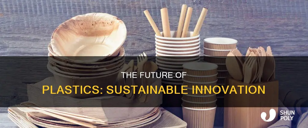 what is the plastic of the future