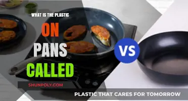 The Magic Coating on Your Pans