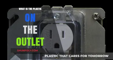 Why Do Outlets Have Plastic Covers?