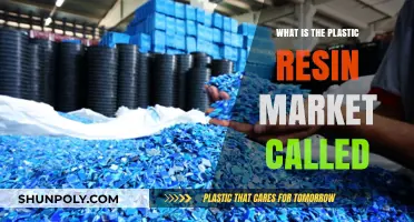 Plastic Resin Market: Understanding the Polymers Trade