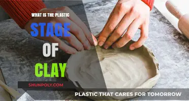 The Plastic Stage of Clay: Understanding Workability