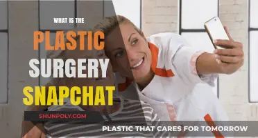 Understanding the Plastic Surgery Snapchat Trend: Risks, Rewards, and Reality