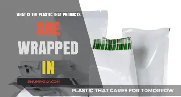 Unwrapping the Truth: Understanding the Plastics That Encase Our Products