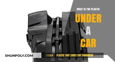 The Plastic Underbelly of Cars: What's Its Purpose?