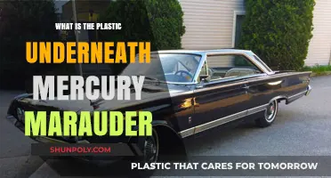 Marauder Mystery: What's Under the Plastic?