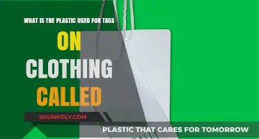 Unraveling the Mystery: What's Behind Those Pesky Clothing Tags?