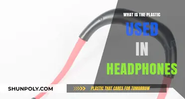 Unveiling the Secrets: What Plastics Make Your Headphones Sound Great?