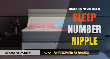 Unveiling the Mystery: What's Inside Sleep Number Nipples?