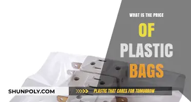 Understanding the Cost of Plastic Bags: Environmental and Economic Impact