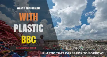 Plastic's Harmful Impact: BBC Explores the Problem