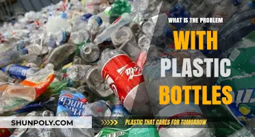 The Hidden Environmental Crisis: Plastic Bottles' Impact and Solutions