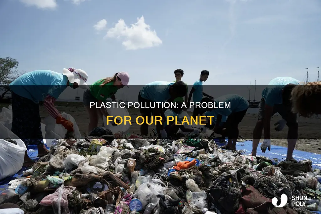 what is the problem with plastic cbbc