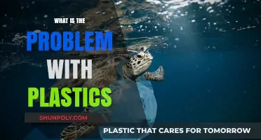 The Dark Side of Plastics