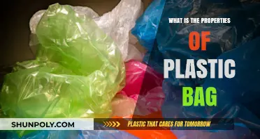 Exploring the Key Properties of Plastic Bags: Uses and Impacts