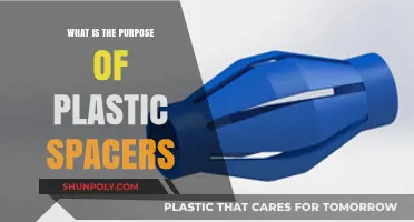 Plastic Spacers: Their Purpose and Functionality
