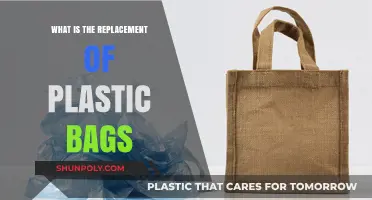 Eco-Friendly Alternatives: Sustainable Replacements for Plastic Bags Explored