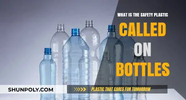 Understanding PET: The Safety Plastic Used in Bottles Explained