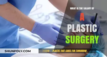 Plastic Surgeon Salaries: Understanding Earnings in Cosmetic Surgery Careers