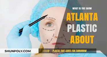 Plastic Surgery: Atlanta's Reality Show