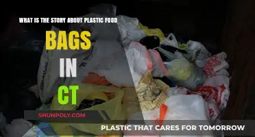 Connecticut's Plastic Bag Ban: A Story of Environmental Change