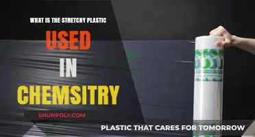 Unveiling the Mysteries of Stretchy Plastic in Chemistry