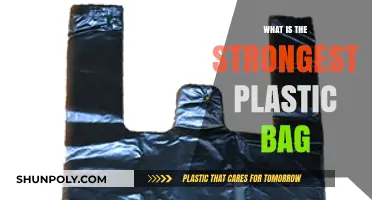 Discovering the Strongest Plastic Bag: Durability, Uses, and Top Picks