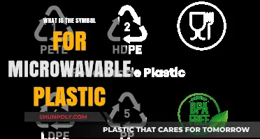 Microwavable Plastic: Understanding the Safety Symbol