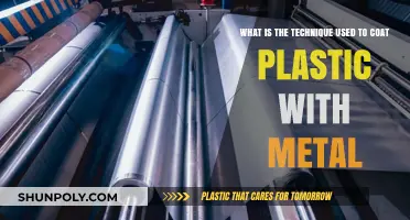 Exploring the Art of Metallizing Plastics: Techniques and Applications