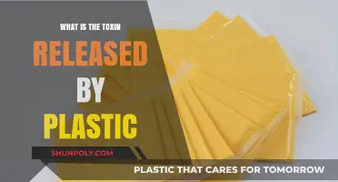 Toxic Truth: Plastics' Chemical Secrets