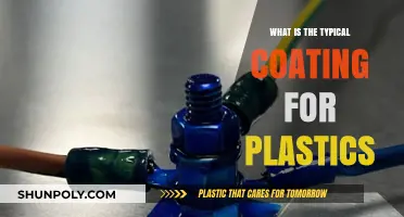 Explore the Typical Coatings Used for Plastics