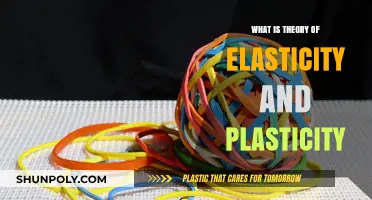 Understanding Elasticity and Plasticity: Theory and Applications